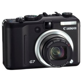 Canon Power Shot G7