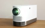 Compact Laser Projector