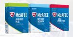 McAfee Anti-Virus Software
