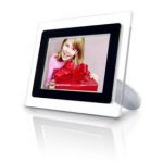 Philips 6.5-inch digital picture frame
