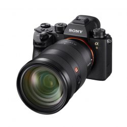 Sony’s New α9 Camera