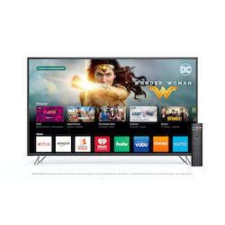 VIZIO Ultra HD Displays